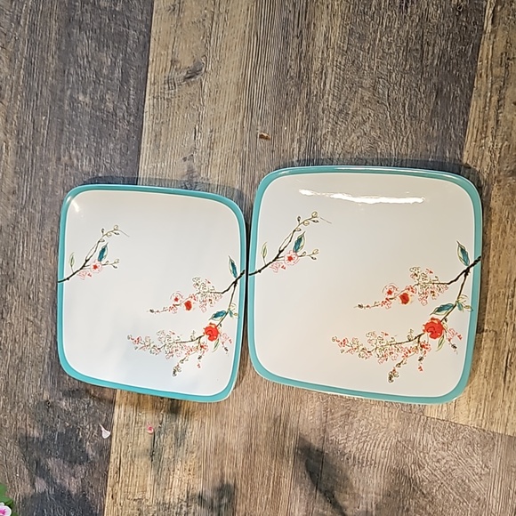 Lenox bone china dish set "Chirp" - Picture 12 of 16